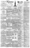 Coventry Herald Friday 15 August 1828 Page 1