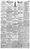 Coventry Herald Friday 22 August 1828 Page 1