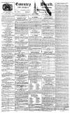 Coventry Herald Friday 21 November 1828 Page 1