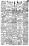 Coventry Herald Friday 06 March 1829 Page 1