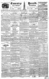 Coventry Herald Friday 10 April 1829 Page 1