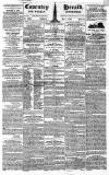 Coventry Herald Friday 01 May 1829 Page 1