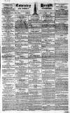 Coventry Herald Friday 10 July 1829 Page 1