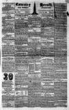 Coventry Herald Friday 14 August 1829 Page 1