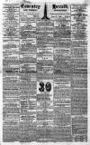 Coventry Herald Friday 21 August 1829 Page 1