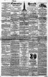Coventry Herald Friday 28 August 1829 Page 1