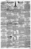 Coventry Herald Friday 02 October 1829 Page 1