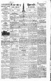 Coventry Herald Friday 19 October 1832 Page 1