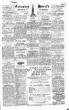 Coventry Herald Friday 19 February 1830 Page 1