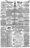 Coventry Herald Friday 19 February 1830 Page 1