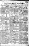 Coventry Herald Friday 11 February 1831 Page 1