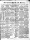 Coventry Herald Friday 11 March 1831 Page 1