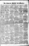 Coventry Herald Friday 18 March 1831 Page 1