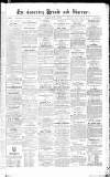 Coventry Herald Friday 17 June 1831 Page 1