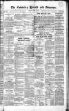 Coventry Herald Friday 24 June 1831 Page 1