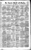 Coventry Herald Friday 30 September 1831 Page 1