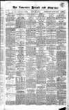 Coventry Herald Friday 16 December 1831 Page 1