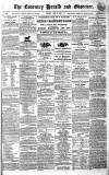 Coventry Herald Friday 06 January 1832 Page 1