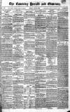 Coventry Herald Friday 20 January 1832 Page 1