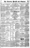Coventry Herald Friday 16 March 1832 Page 1
