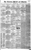 Coventry Herald Friday 04 May 1832 Page 1