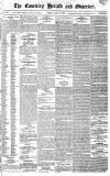 Coventry Herald Friday 14 September 1832 Page 1