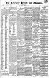 Coventry Herald Friday 21 September 1832 Page 1