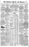 Coventry Herald Friday 05 October 1832 Page 1