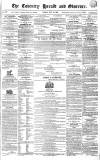 Coventry Herald Friday 19 October 1832 Page 1