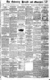 Coventry Herald Friday 23 November 1832 Page 1