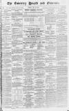 Coventry Herald Friday 27 December 1833 Page 1