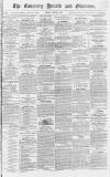 Coventry Herald Friday 21 February 1834 Page 1