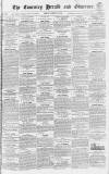 Coventry Herald Friday 14 March 1834 Page 1
