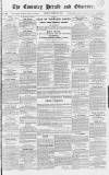 Coventry Herald Friday 21 March 1834 Page 1