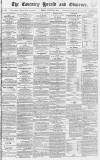 Coventry Herald Friday 29 August 1834 Page 1