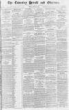 Coventry Herald Friday 10 October 1834 Page 1