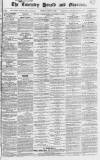 Coventry Herald Friday 31 July 1835 Page 1
