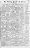 Coventry Herald Friday 30 October 1835 Page 1
