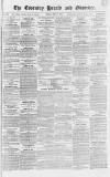 Coventry Herald Friday 11 December 1835 Page 1