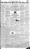 Coventry Herald Friday 13 January 1837 Page 1