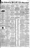 Coventry Herald Friday 10 February 1837 Page 1
