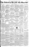 Coventry Herald Friday 24 March 1837 Page 1