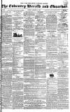 Coventry Herald Friday 11 August 1837 Page 1