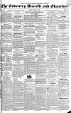 Coventry Herald Friday 01 September 1837 Page 1