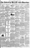 Coventry Herald Friday 29 September 1837 Page 1