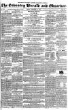 Coventry Herald Friday 15 December 1837 Page 1