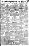 Coventry Herald Friday 30 March 1838 Page 1