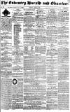 Coventry Herald Friday 06 July 1838 Page 1