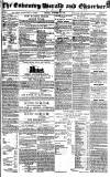 Coventry Herald Friday 12 October 1838 Page 1