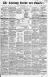 Coventry Herald Friday 01 February 1839 Page 1